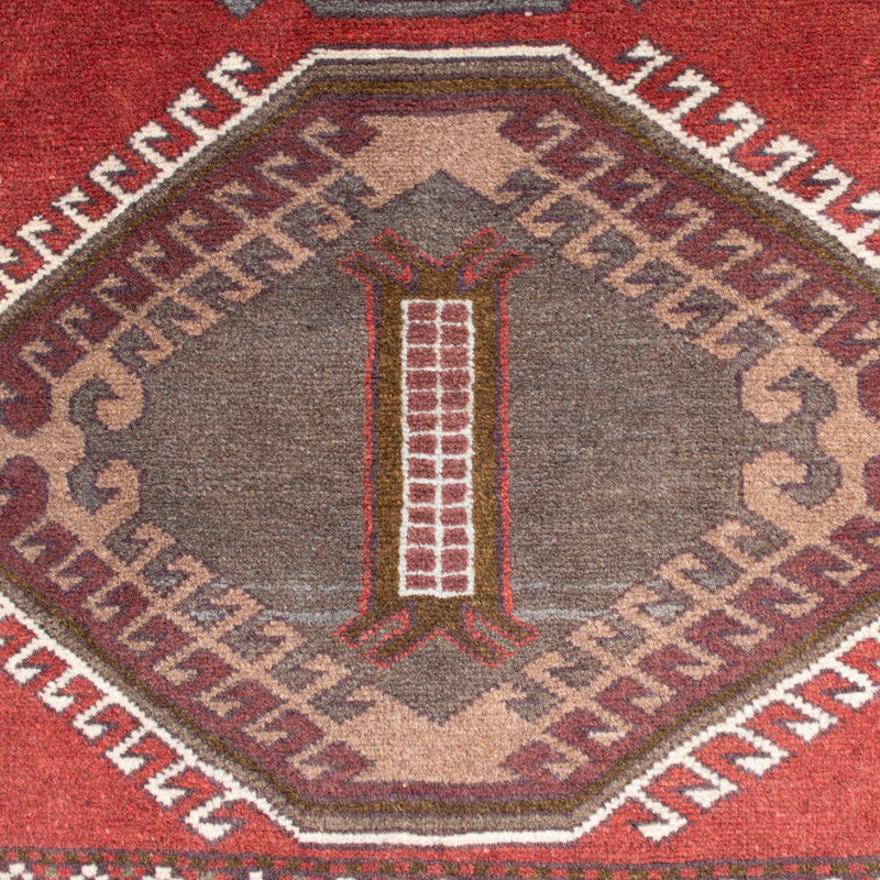Belutsch Teppich 197x117cm - Perserteppich