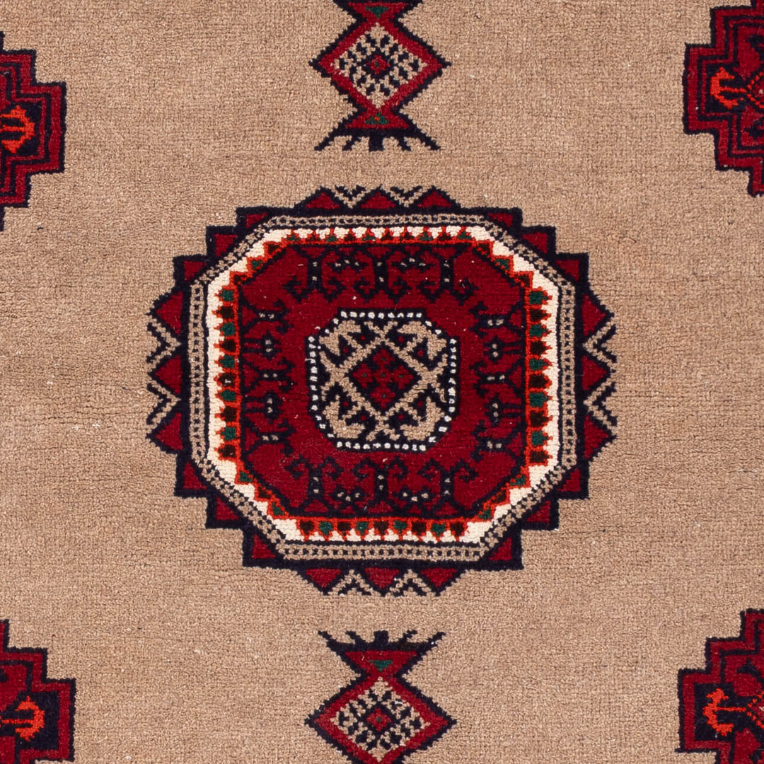 Belutsch Teppich 177x130cm - Perserteppich