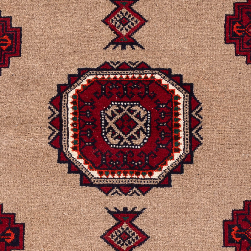 Belutsch Teppich 177x130cm - Perserteppich