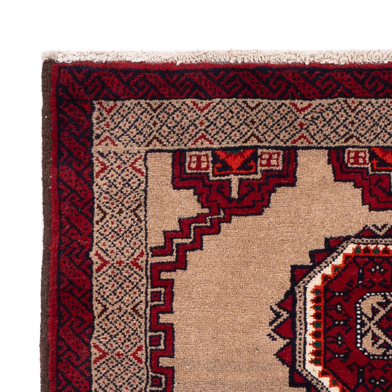 Belutsch Teppich 177x130cm - Perserteppich