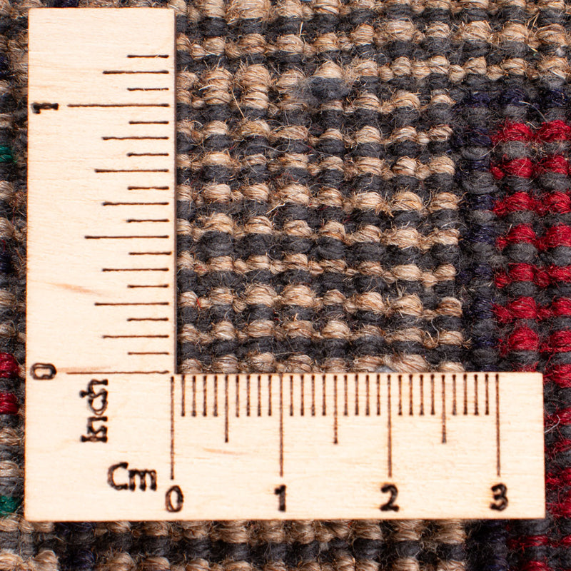 Belutsch Teppich 177x130cm - Perserteppich