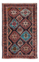 Belutsch Teppich 180x115cm - Perserteppich