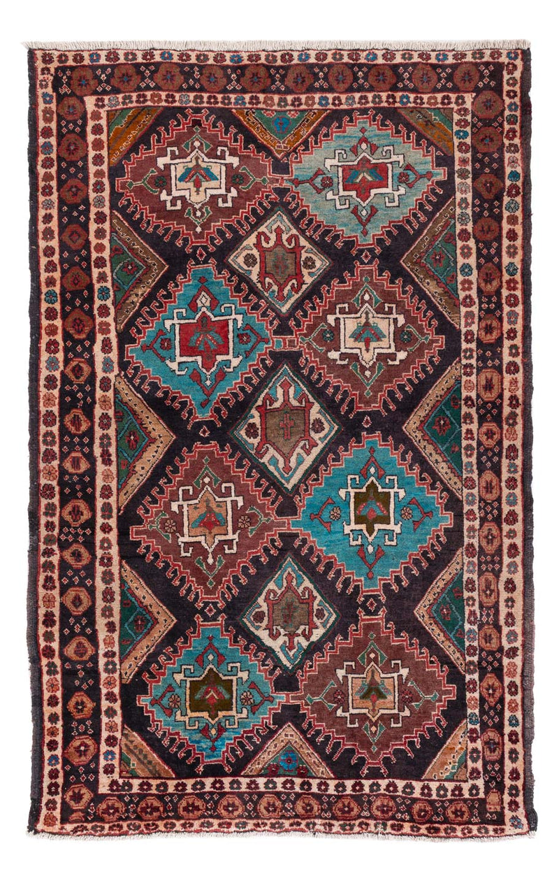 Belutsch Teppich 180x115cm - Perserteppich