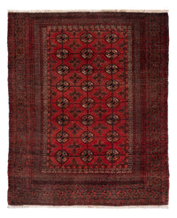 Turkaman Teppich 156x120cm - Perserteppich – product image