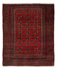 Turkaman Teppich 156x120cm - Perserteppich