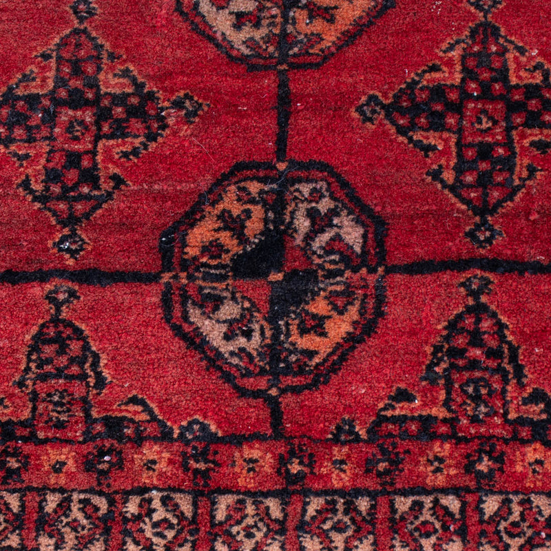 Turkaman Teppich 156x120cm - Perserteppich