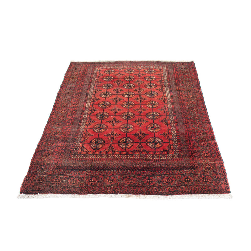 Turkaman Teppich 156x120cm - Perserteppich