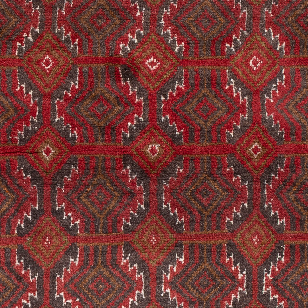 Belutsch Teppich 170x100cm - Perserteppich