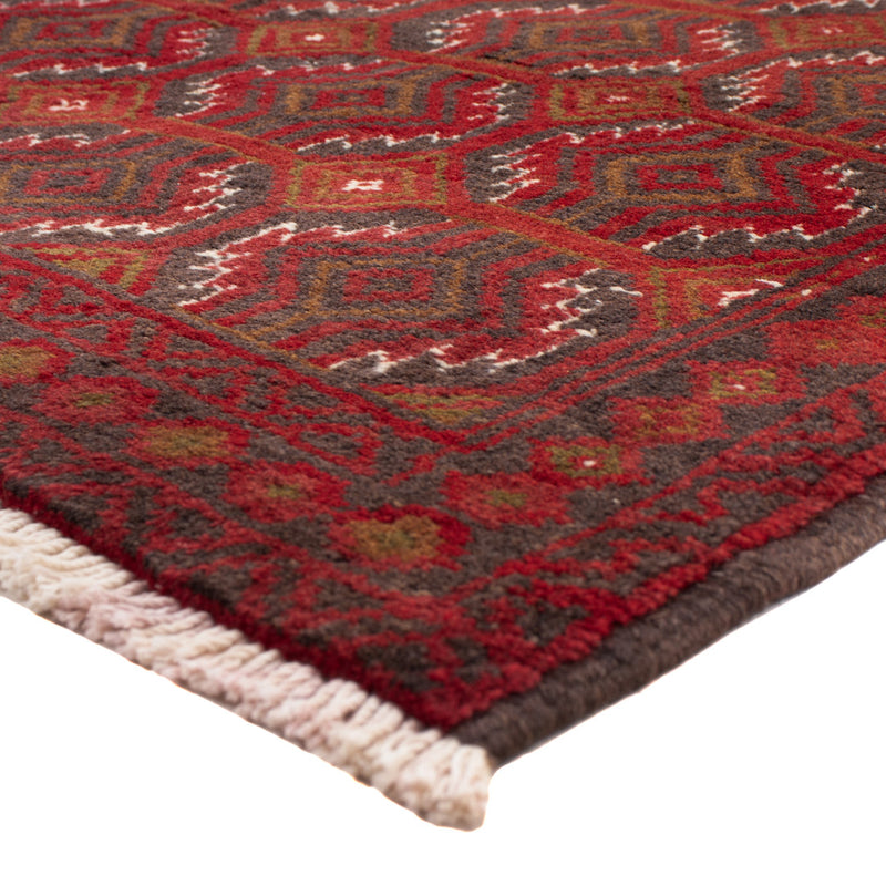 Belutsch Teppich 170x100cm - Perserteppich
