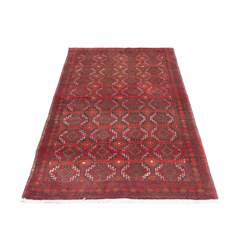 Belutsch Teppich 170x100cm - Perserteppich