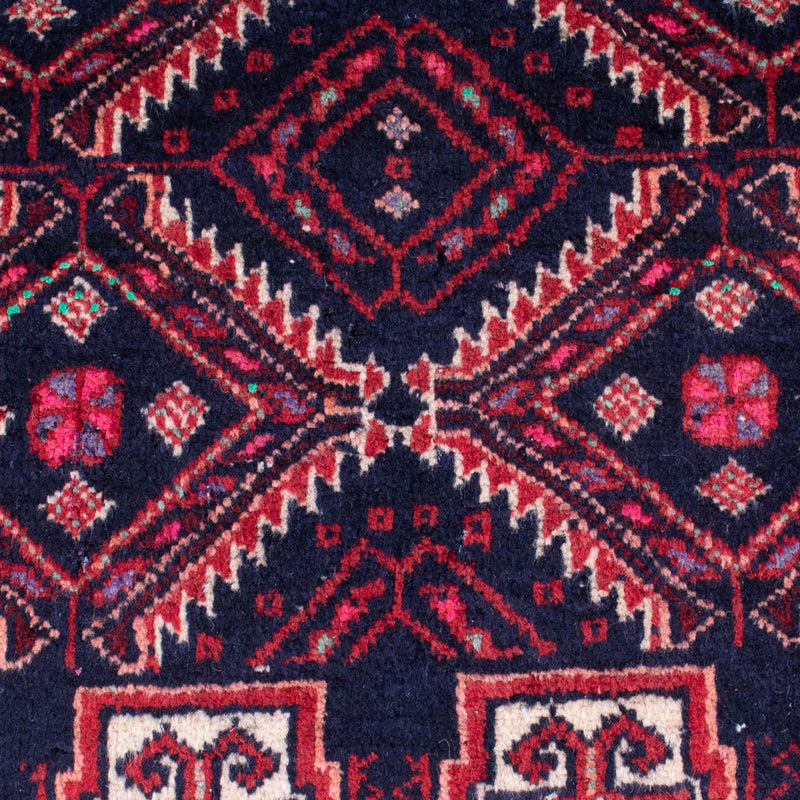 Belutsch Teppich 175x88cm - Perserteppich