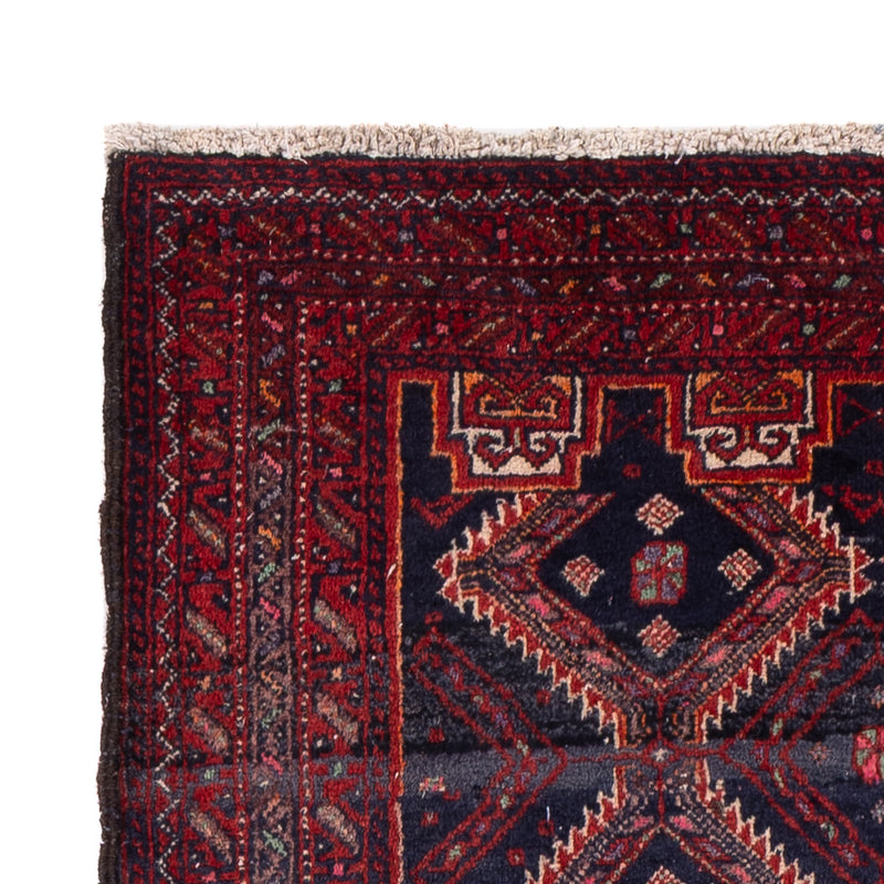 Belutsch Teppich 175x88cm - Perserteppich