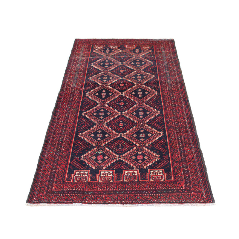 Belutsch Teppich 175x88cm - Perserteppich