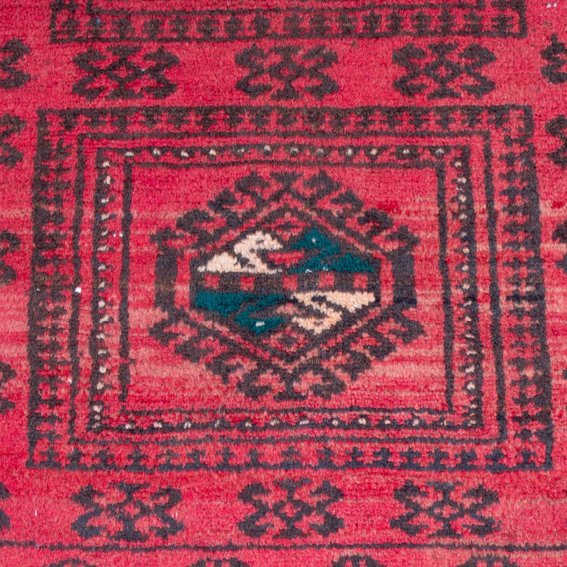 Belutsch Teppich 200x100cm - Perserteppich