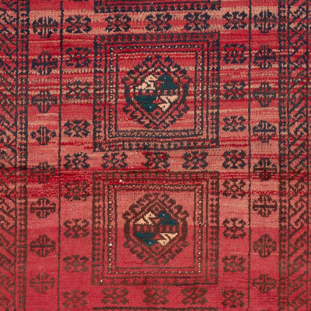 Belutsch Teppich 200x100cm - Perserteppich