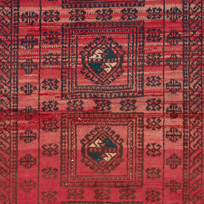 Belutsch Teppich 200x100cm - Perserteppich