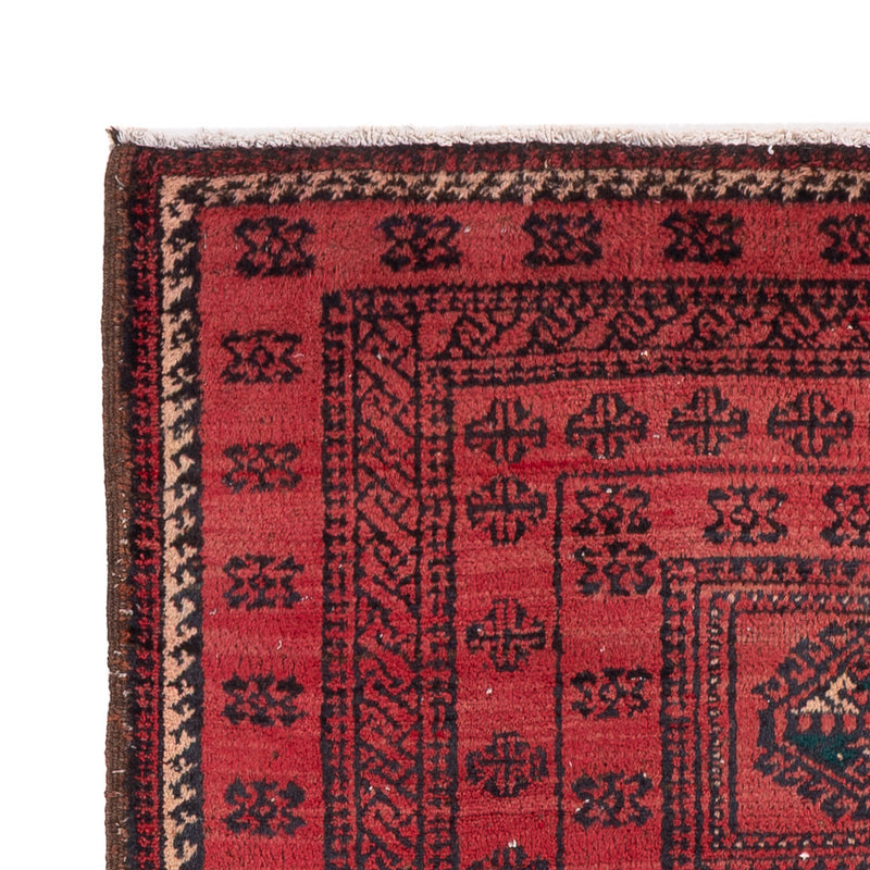Belutsch Teppich 200x100cm - Perserteppich