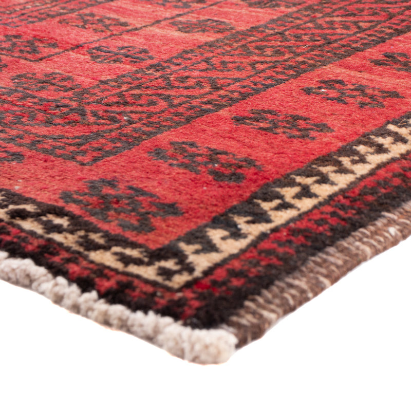 Belutsch Teppich 200x100cm - Perserteppich