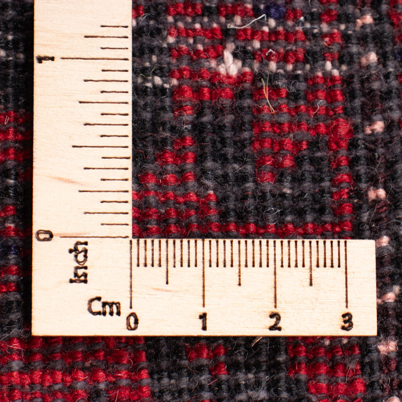 Belutsch Teppich 205x100cm - Perserteppich
