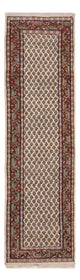 Indo Mir Teppich 260x74cm - Orientteppich