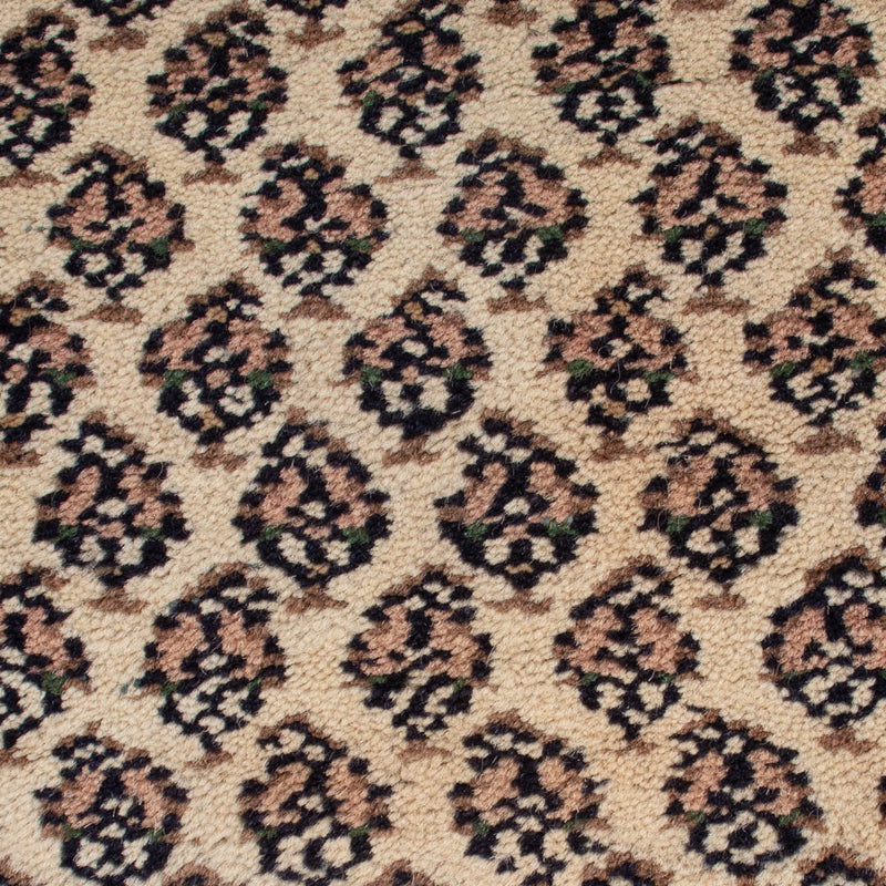 Indo Mir Teppich 260x74cm - Orientteppich
