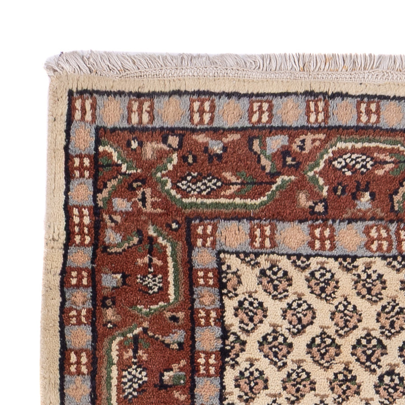 Indo Mir Teppich 260x74cm - Orientteppich