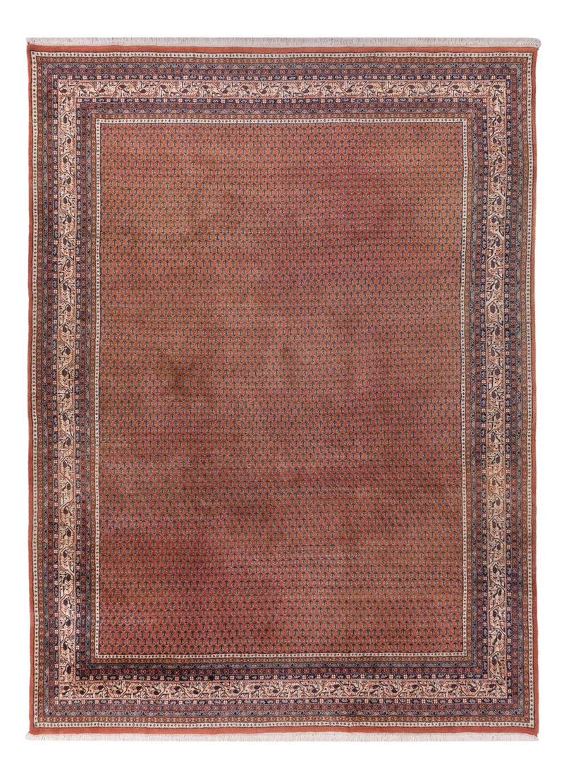 Indo Mir Teppich 350x250cm - Orientteppich
