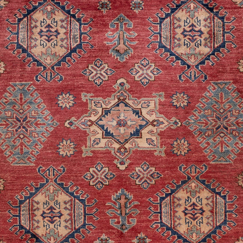 Kazak Teppich 250x185cm - Orientteppich