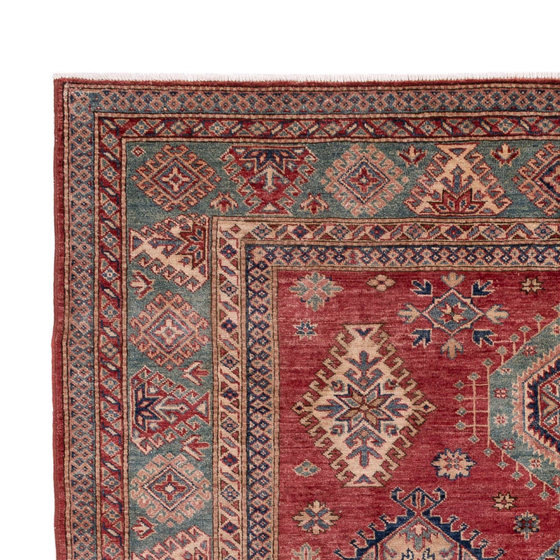 Kazak Teppich 250x185cm - Orientteppich