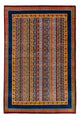 Ziegler Modern Teppich 300x200cm - Orientteppich