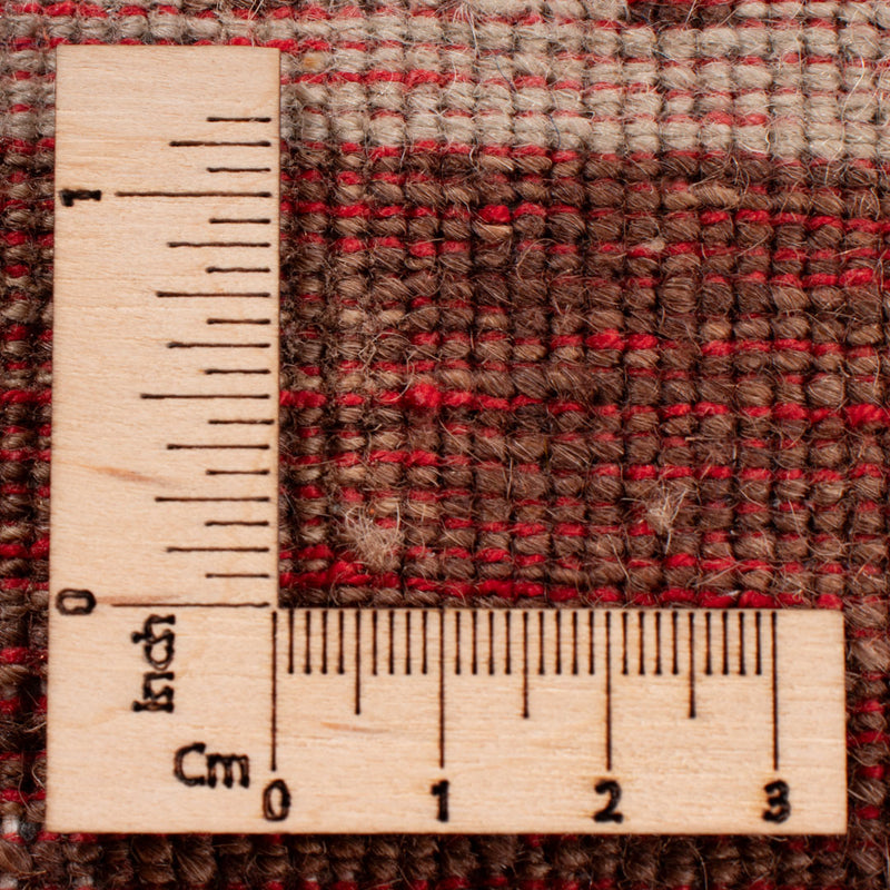 Ziegler Modern Teppich 300x200cm - Orientteppich