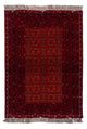 Afghan Teppich 146x105cm - Orientteppich