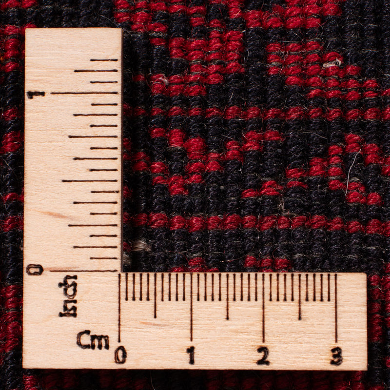 Afghan Teppich 146x105cm - Orientteppich