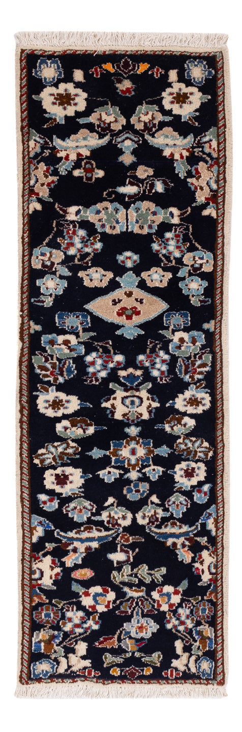 Nain - 12la Teppich 160x48cm - Perserteppich