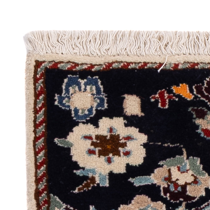 Nain - 12la Teppich 160x48cm - Perserteppich