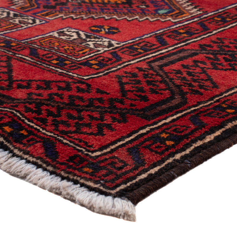 Belutsch Teppich 186x97cm - Perserteppich