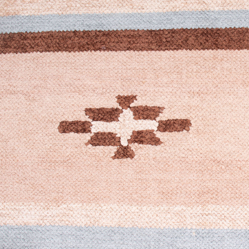 Kelim Modern Teppich 200x140cm