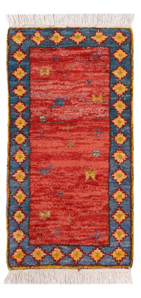 Gabbeh Teppich Indus 140x70cm – product image
