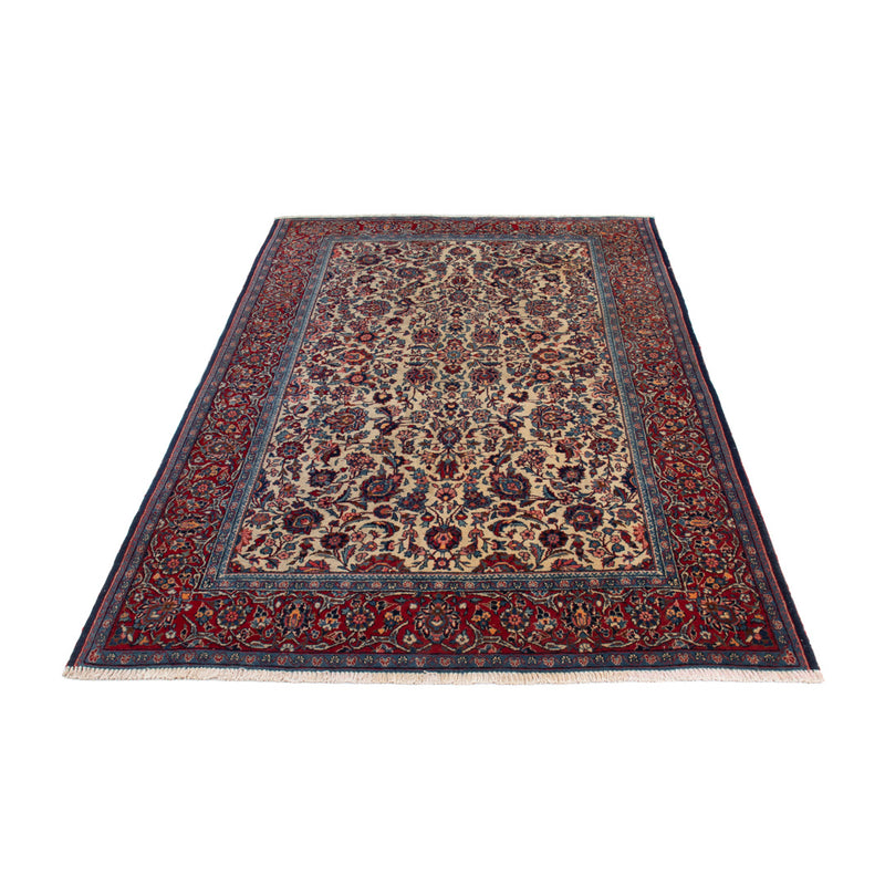 Sarough Teppich 200x135cm - Perserteppich