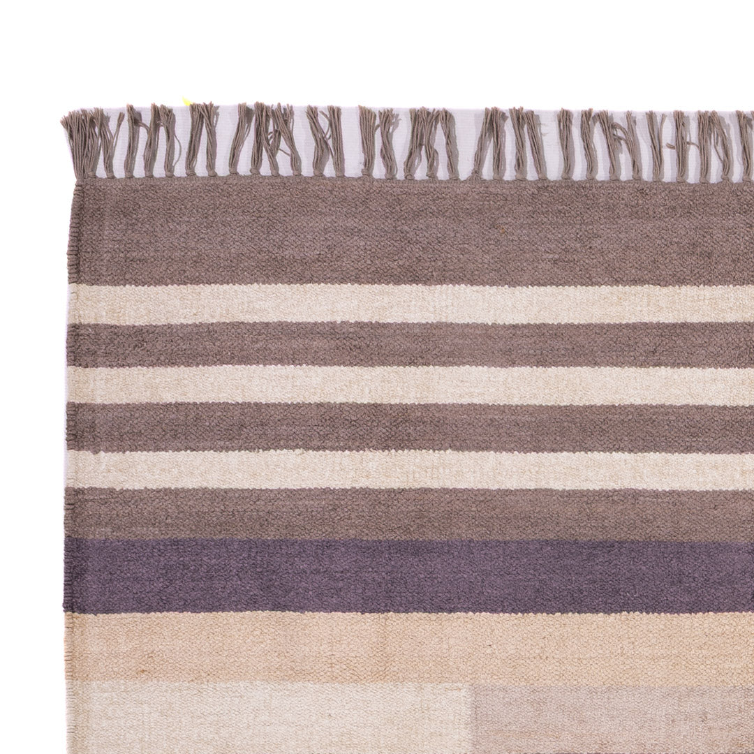 Kelim Modern Teppich 200x140cm