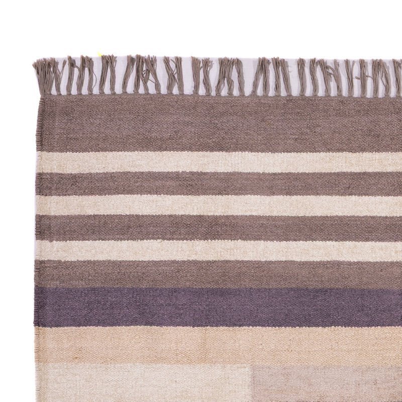 Kelim Modern Teppich 200x140cm