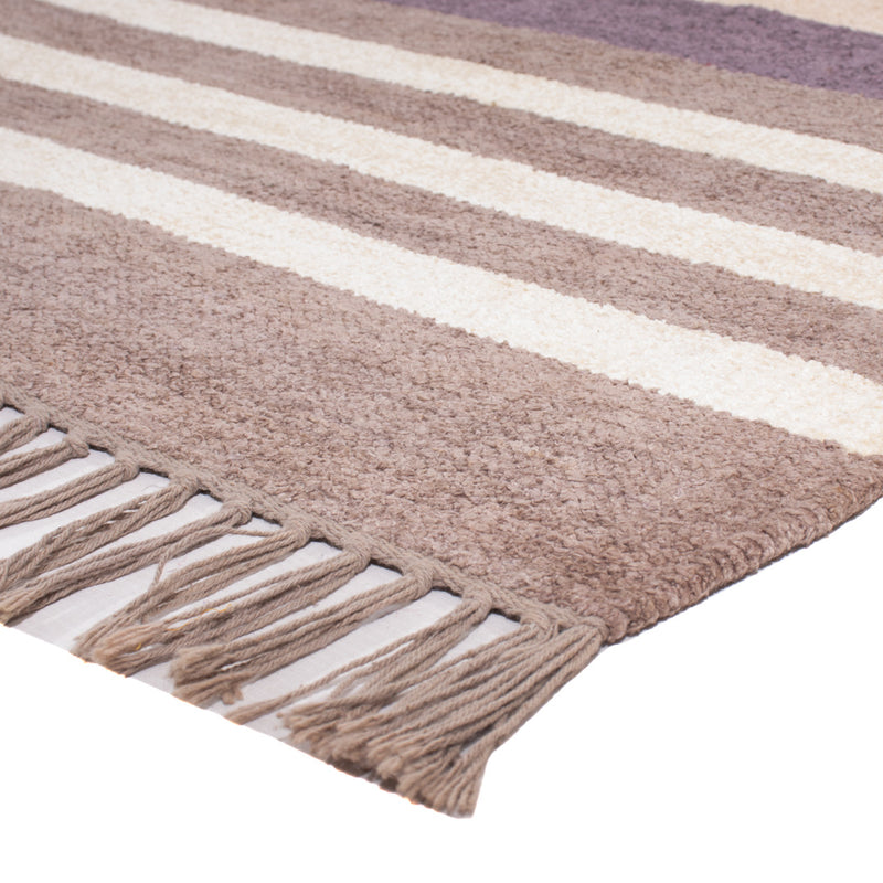 Kelim Modern Teppich 200x140cm