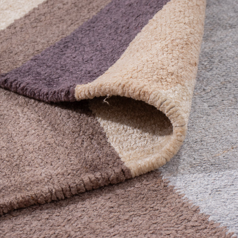 Kelim Modern Teppich 200x140cm