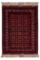 Buchara Teppich 140x102cm - Orientteppich