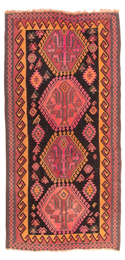Kelim Teppich Old 160x330cm