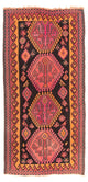 Kelim Teppich Old 330x160cm