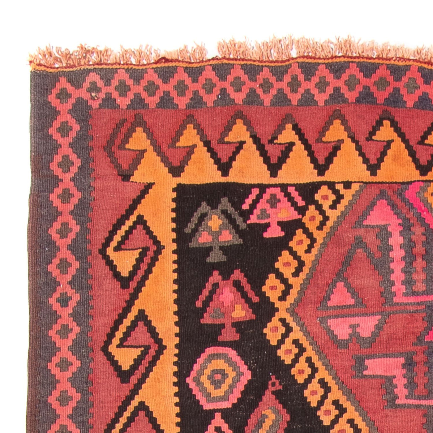 Kelim Teppich Old 330x160cm