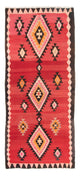 Kelim Teppich Old 387x160cm