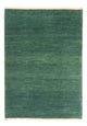 Gabbeh Persisch Teppich 146x95cm - Perserteppich Wollteppich