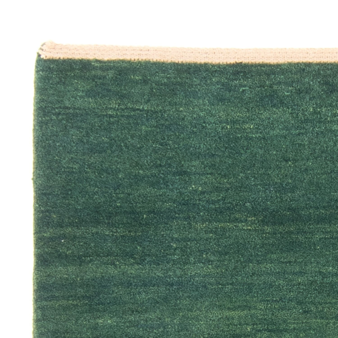 Gabbeh Persisch Teppich 146x95cm - Perserteppich Wollteppich